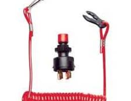 Interupator Deconectare Urgenta Yamaha, Mariner