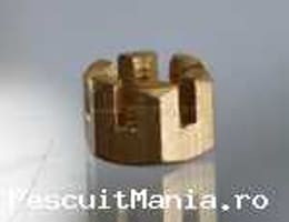 Piulita-PROP NUT Mercury