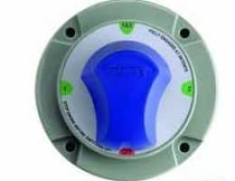 Selector baterie Guest