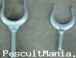 Suport vasla ( Furcheti ) galvanizati