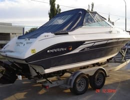 vand salupa de viteza