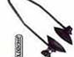 Adaptor pornire pe uscat motor-barca