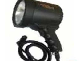 Proiector portabil 12V quartz-halogen