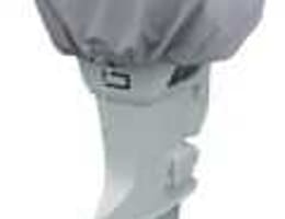 Prelata motor-barca PVC