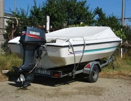 vand barcaASTROMAR+peridoc