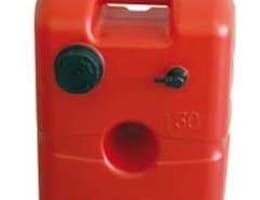 Rezervor combustibil 30L