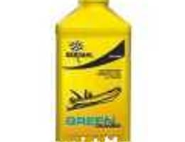 Ulei Green Power - motoare 2T