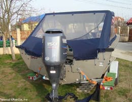 Huse pentru diferite ambarcatiuni