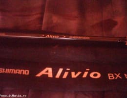 feeder medium shimano alivio