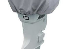 Prelata motor-barca PVC