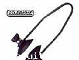 Adaptor pornire pe uscat motor-barca