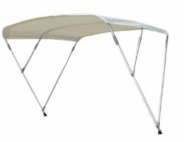 Umbrar aluminiu pliabil 3 cadre