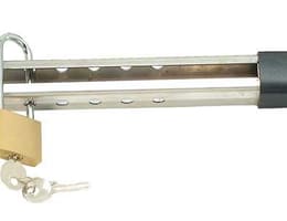 Antifurt motor-barca