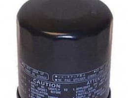 Filtru ulei Honda 75-225 CP