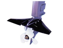 Stabilizator motoare-barca pana in 40 CP