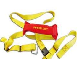 Ham ridicare motoare-barci