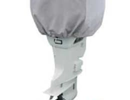 Prelata motor-barca PVC