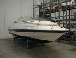 Vand ambarcatiuni CAPRI si BAYLINER