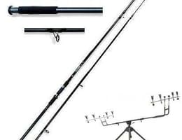 Vand toate sculele de pescuit ieftin