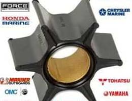 Turbine-Pompe de apa 