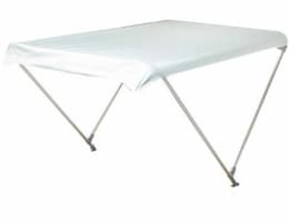 Umbrar aluminiu 2 cadre