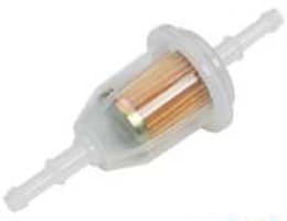 Filtru benzina 6-8mm