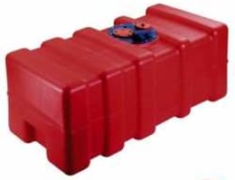 Rezervor benzina \"inboard\" 43L