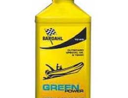 Ulei Green Power - motoare 2T