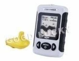 vand sonar whireless 295 lei