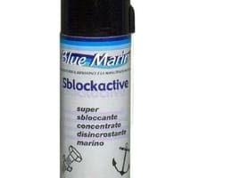 Spray degripant-SBLOCKACTIV