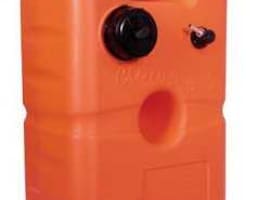 Rezervor combustibil 22L
