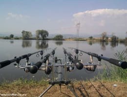 Vand senzori Cormoran F4000