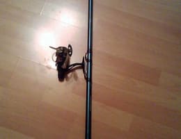 Set Lanseta Bolognesa + Mulineta Cormoran Corcast