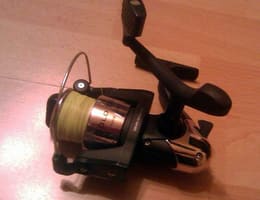 Mulineta Goldstar 3 rulmenti ca noua