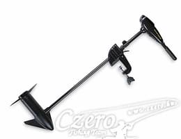 Minn Kota motor barca electric endura 30lbs