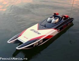 Vand barca px16