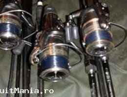 shimano super aero baitruner xte-a