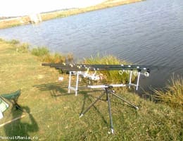 Vand lansete crap(URGENT)