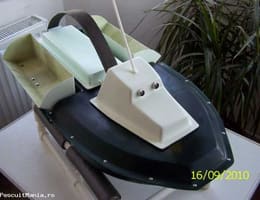 Vand Navomodel Plantat 2 Cuve