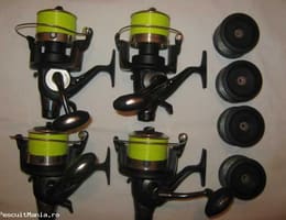 Mulinete Mitchell Avorunner 7500