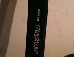 shimano hyperloop 
