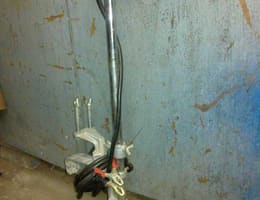 lanseta telescopica daiwa