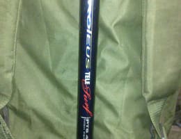 lanseta telescopica daiwa