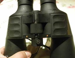 Binoclu semiprofesional