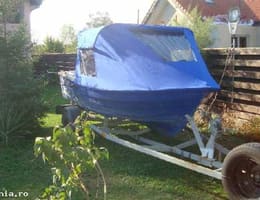 Laguna 430,husa de nars