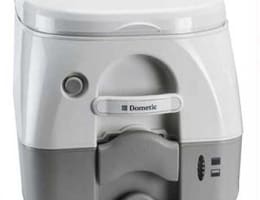 Waeco Dometic 972 - WC Portabil