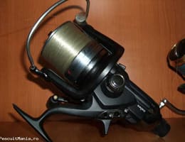 OFERTA 3 mulinete Daiwa Tournament Linear S 5000 Br = 1000 RON