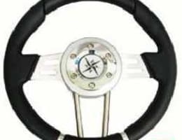 Volan aluminiu anodizat