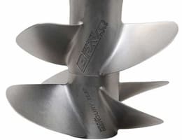 Set elici Mercruiser BravoIII