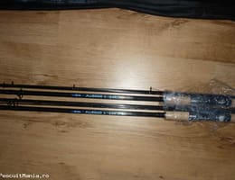 SET 2 LANSETE INKOGNITO ALL ROUND 2   